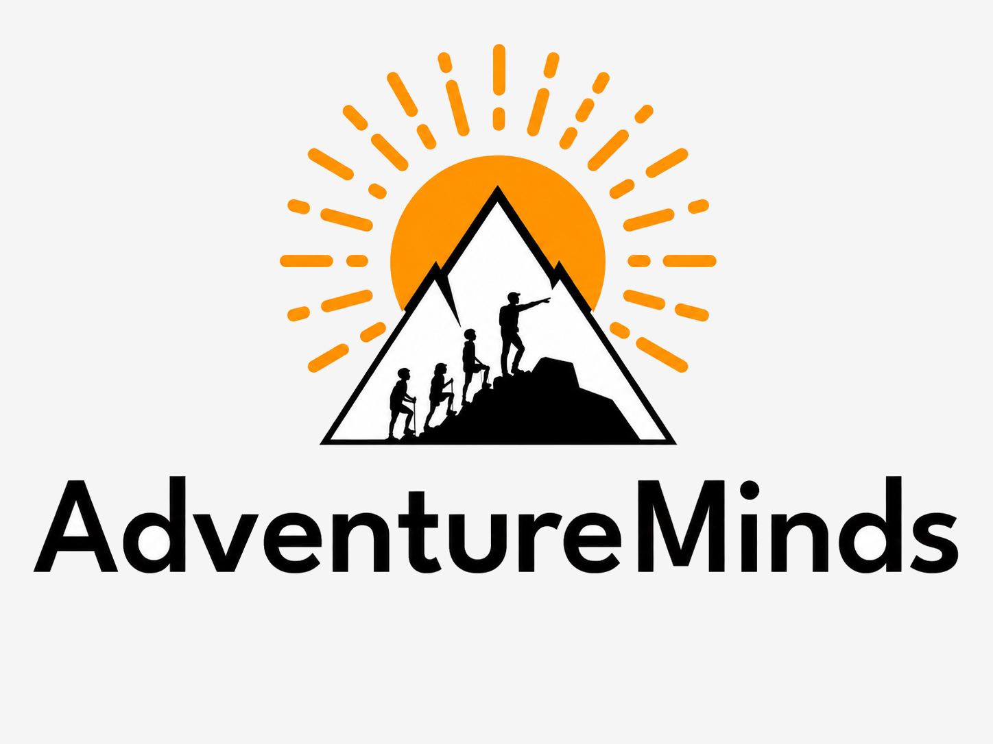 Adventure Minds logo