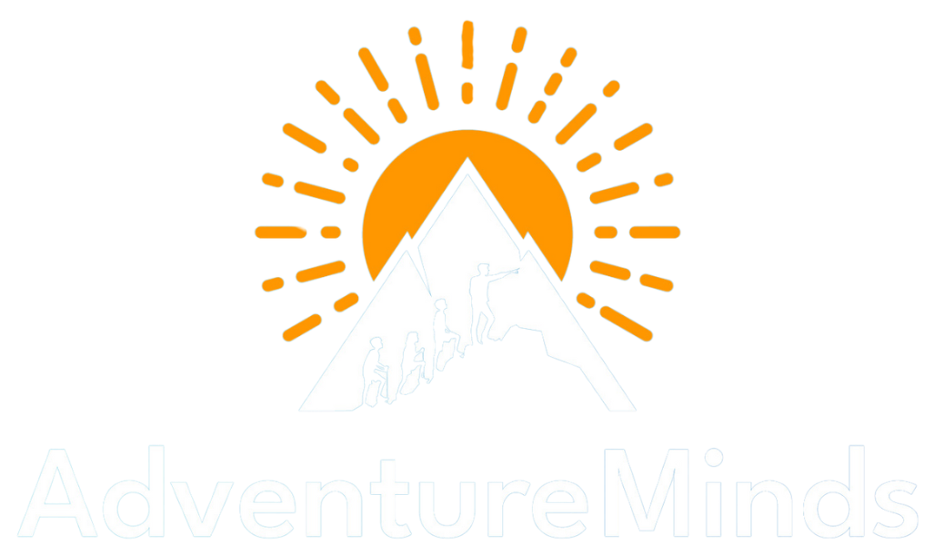 Adventure Minds logo