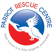Parrot Rescue Centre logo